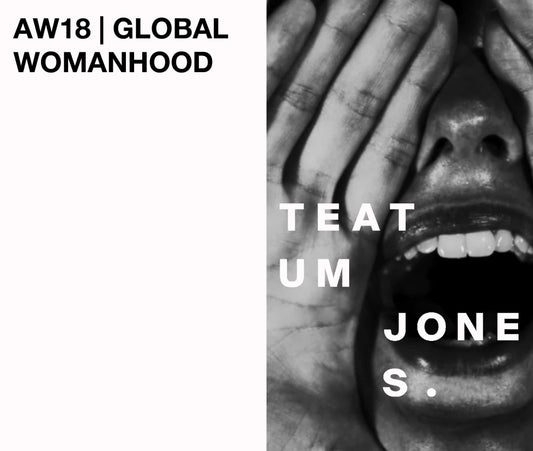 This is Global Womanhood