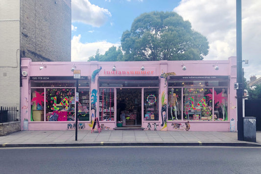 Meet Our Stockists: Indian Summer