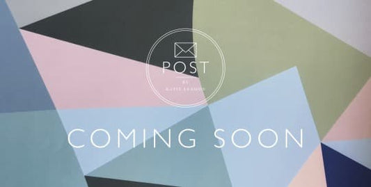 Be the first to see the new Kin Collection!