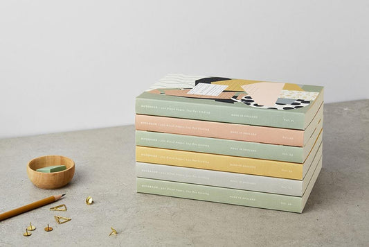 What notebook should I buy?