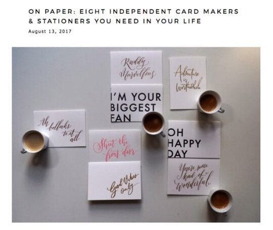 Featured: Just Jules...