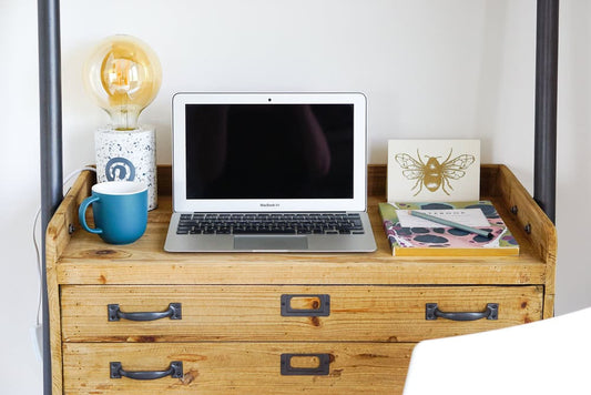 Feature: The Ordinary Lovely