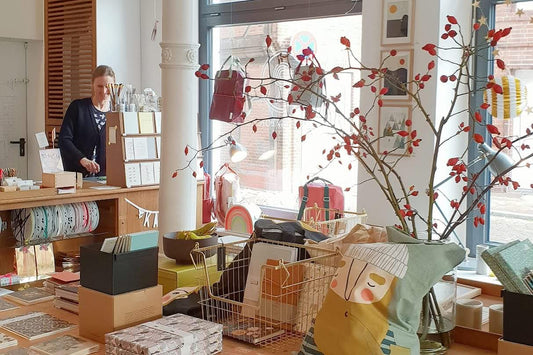 Meet Our Stockists: Pappsalon