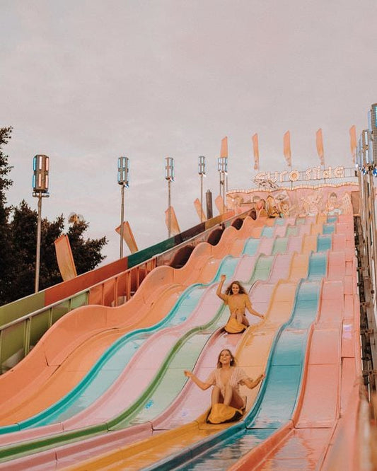 Summer Vol.IV: Katie Leamon Radio