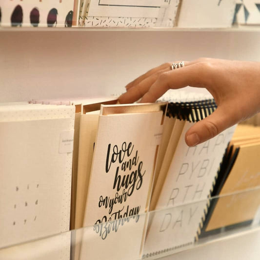 Thank-You Messages: What to Write in a Card