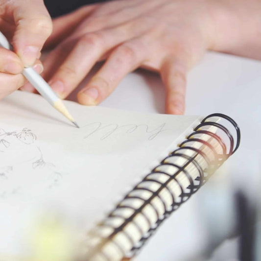 The Lost Art of Handwriting