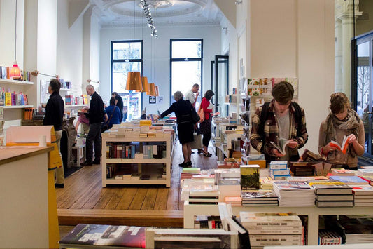 Meet Our Stockists: 't Stad Leest