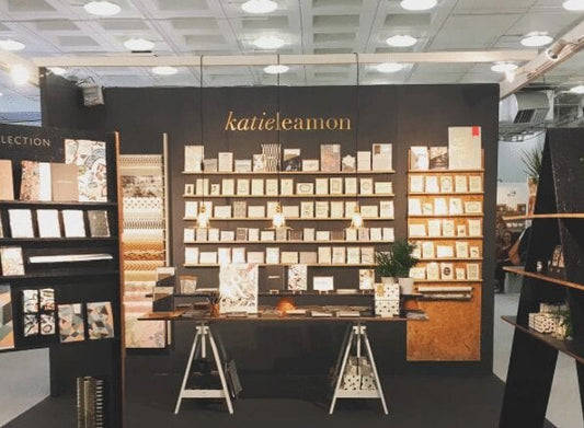 Top Drawer: Kin Collection