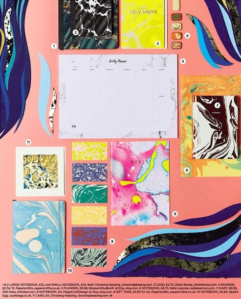 YOU Magazine feature