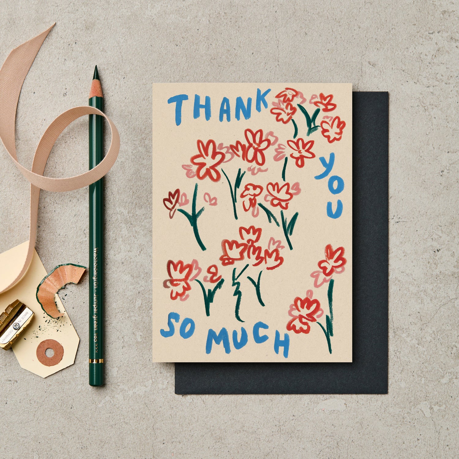 Thank You Cards
