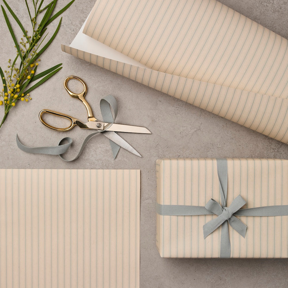 Father's Day Wrapping Paper