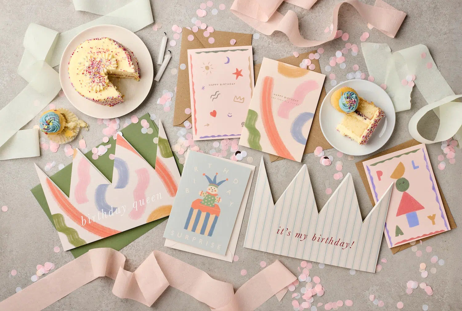 Luxury Greeting Cards