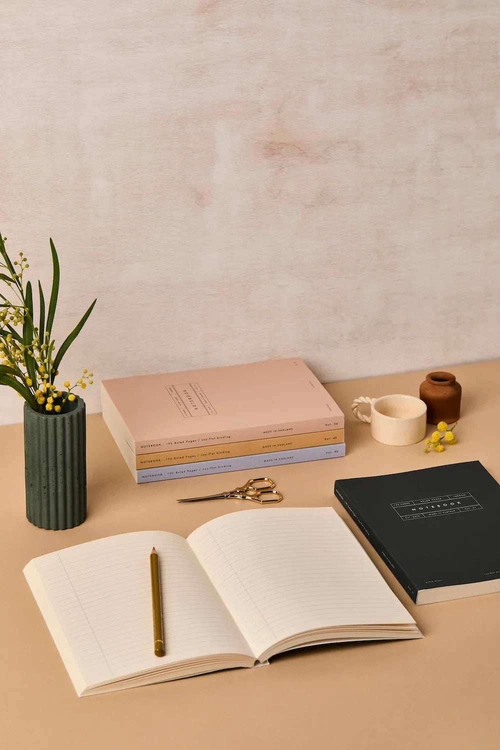 Father's Day Notebooks