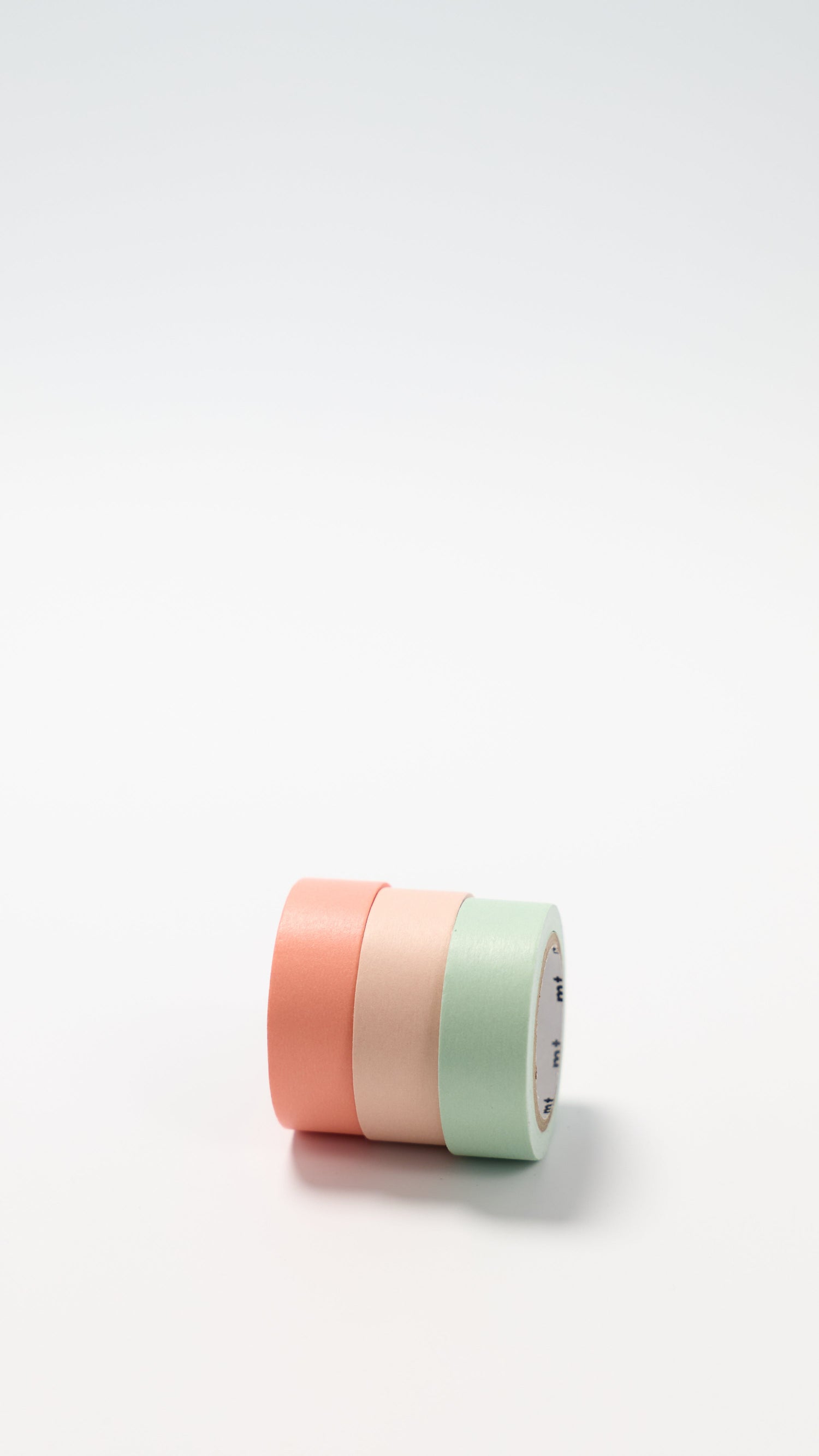 Katie Leamon pastel washi tapes