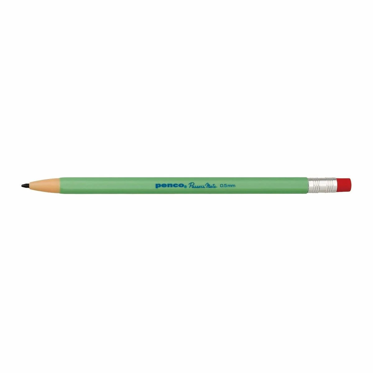 Penco Passers Mate Pencil - Mint