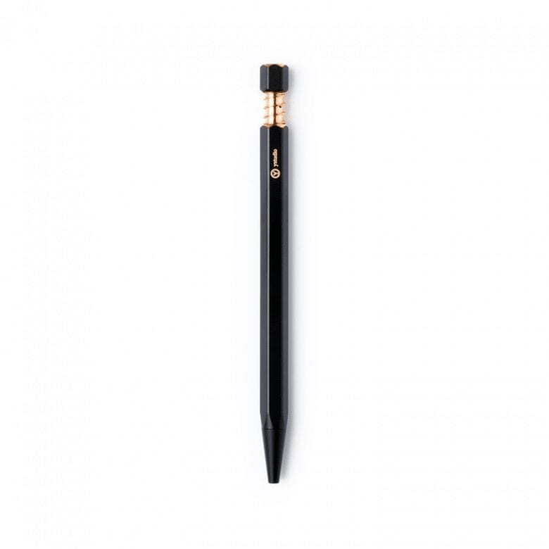 ystudio Ballpoint Pen - Black