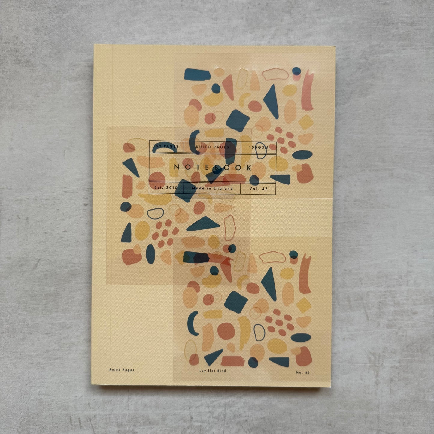 Suatelier Sticker - Plain.18