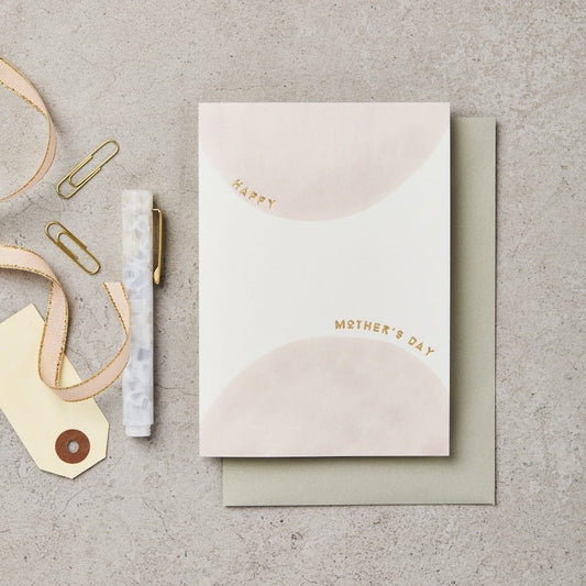 Happy Father's Day Face