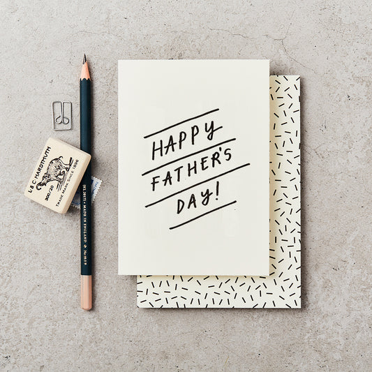 Happy Fathers Day