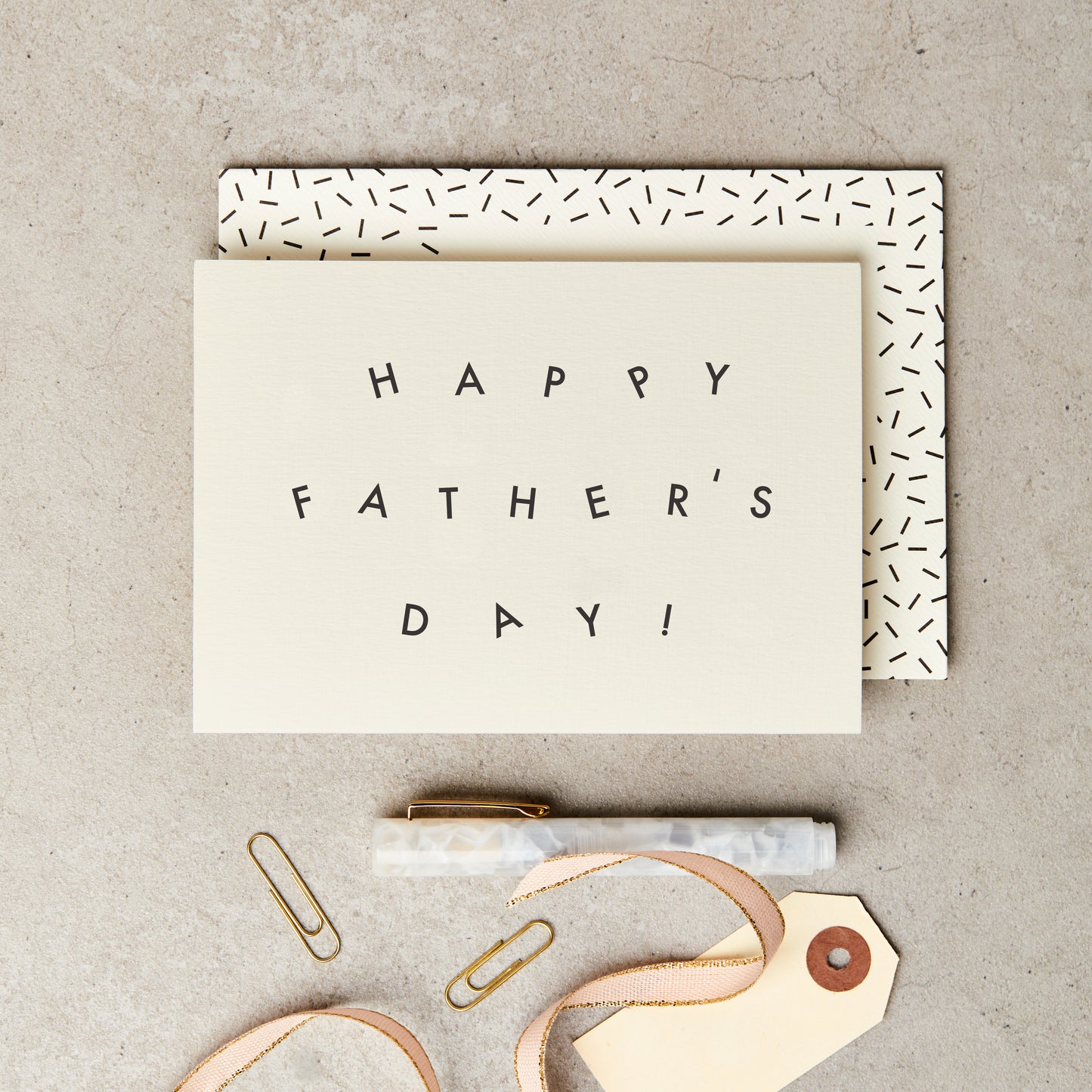 Happy Father's Day '25