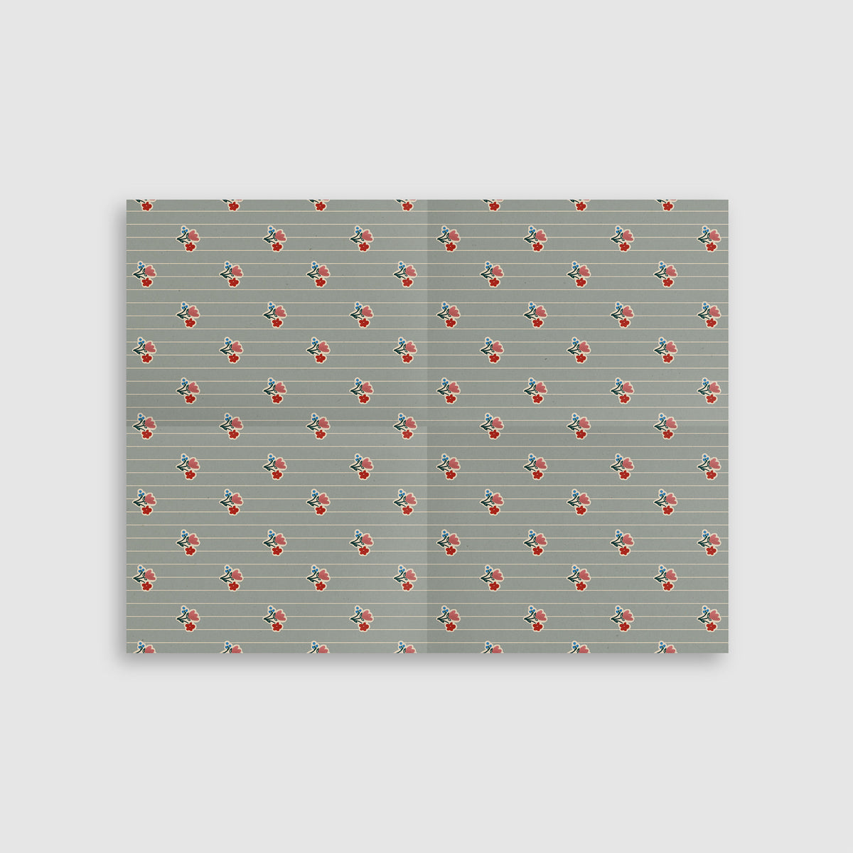 Wrap Editions 003