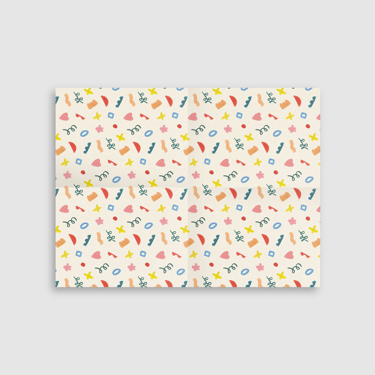 Wrap Editions 003