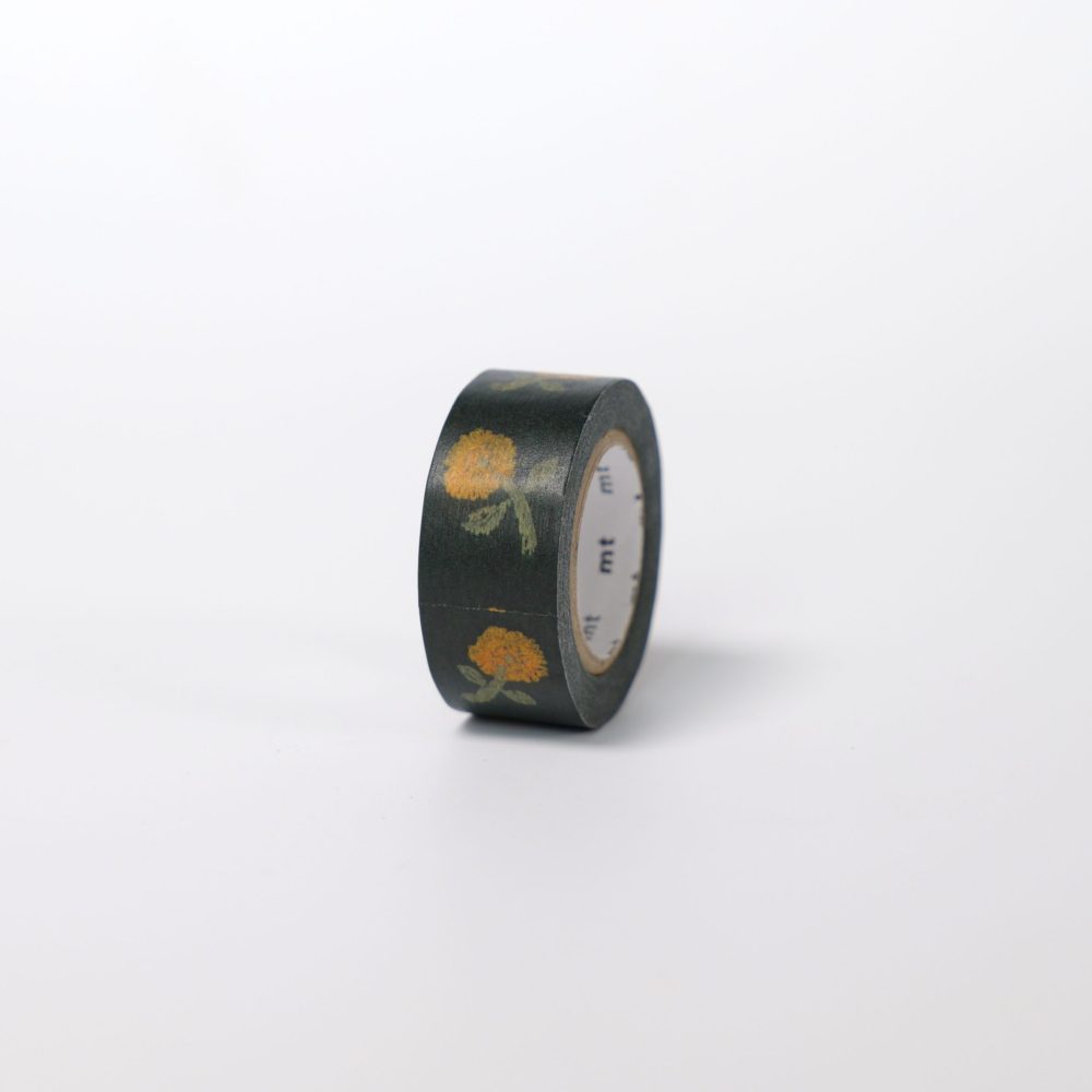 Mina Floral Washi Tape