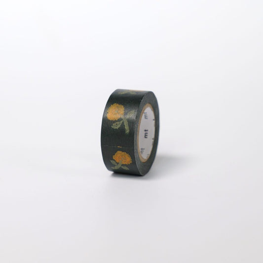 Mina Floral Washi Tape