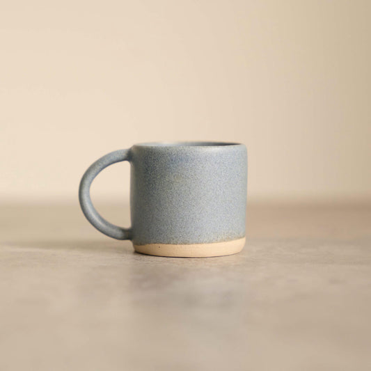 No. 06 Espresso Cup Blue