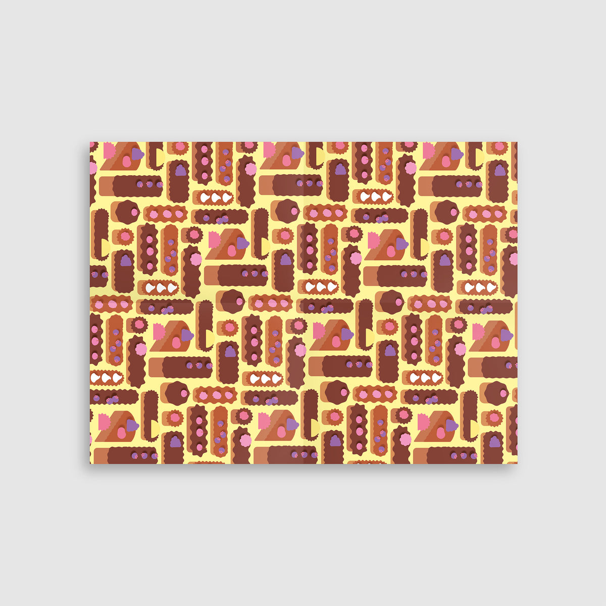 Wrap Editions 003
