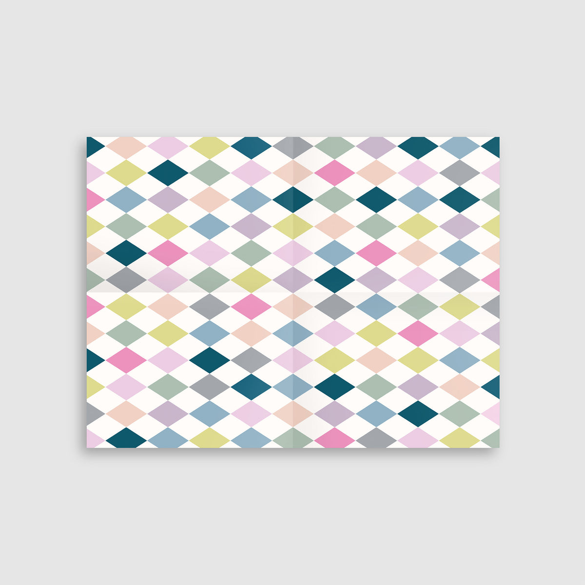 Wrap Editions 003