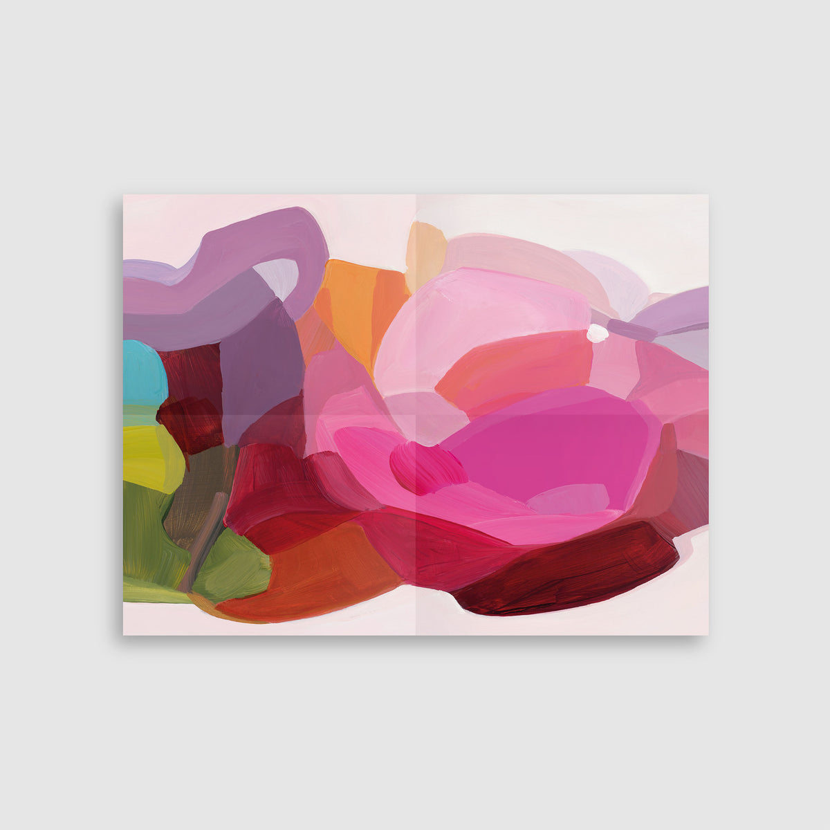 Wrap Editions 003