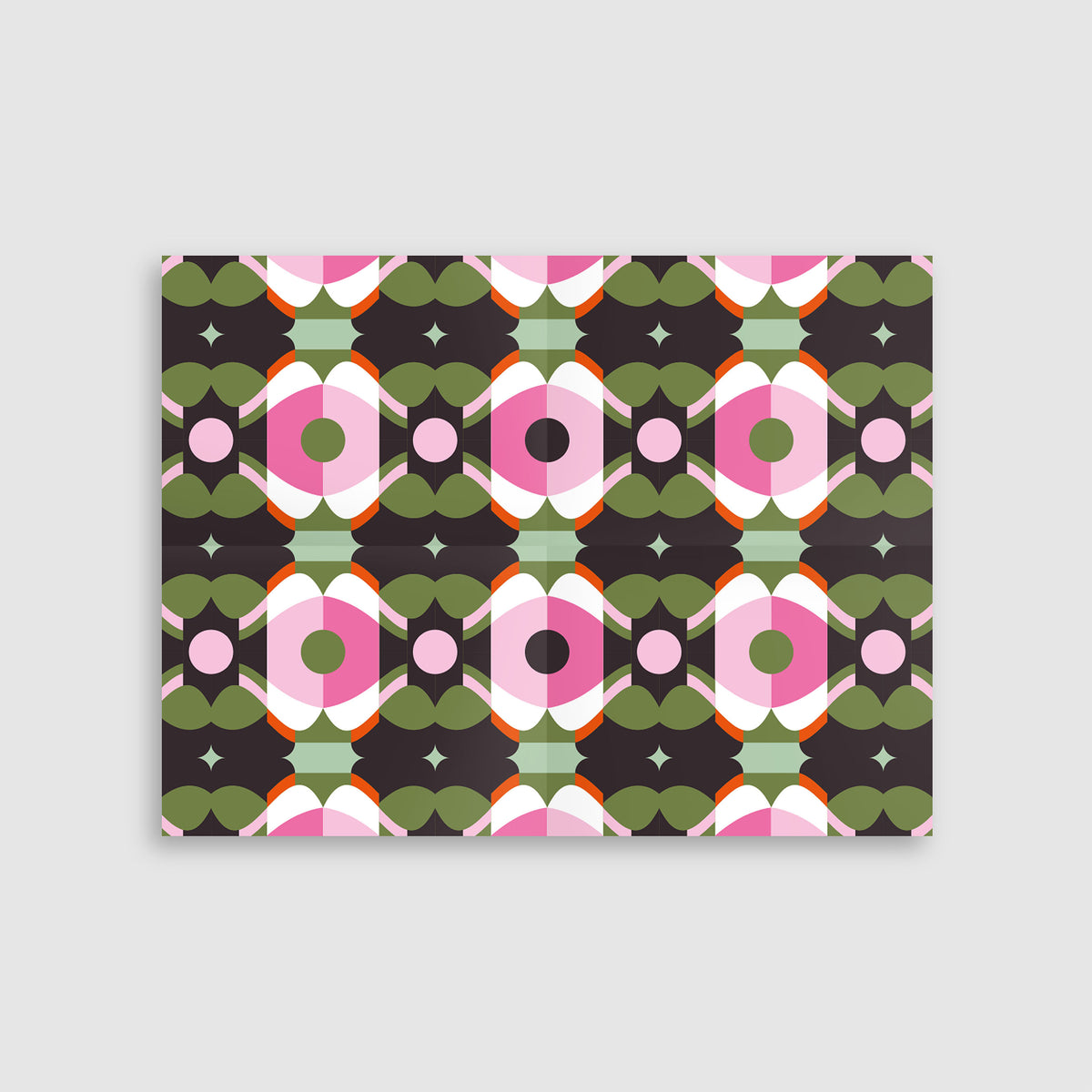 Wrap Editions 003
