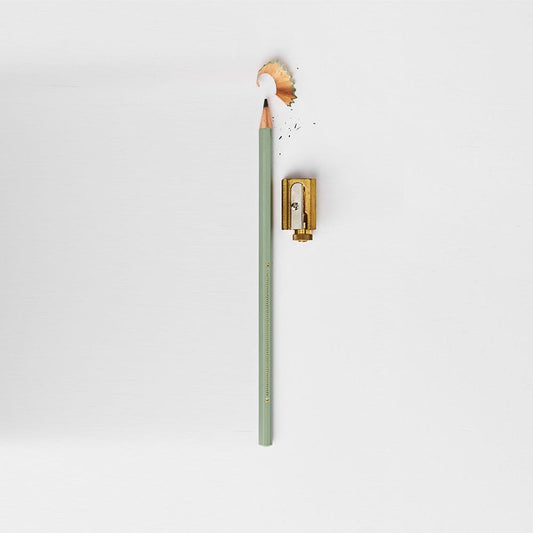 Sage Pencil Single 2B Grade Pencil
