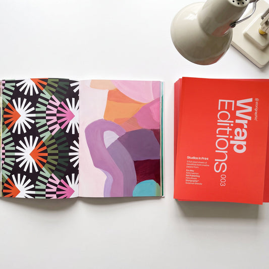 Wrap Editions 003