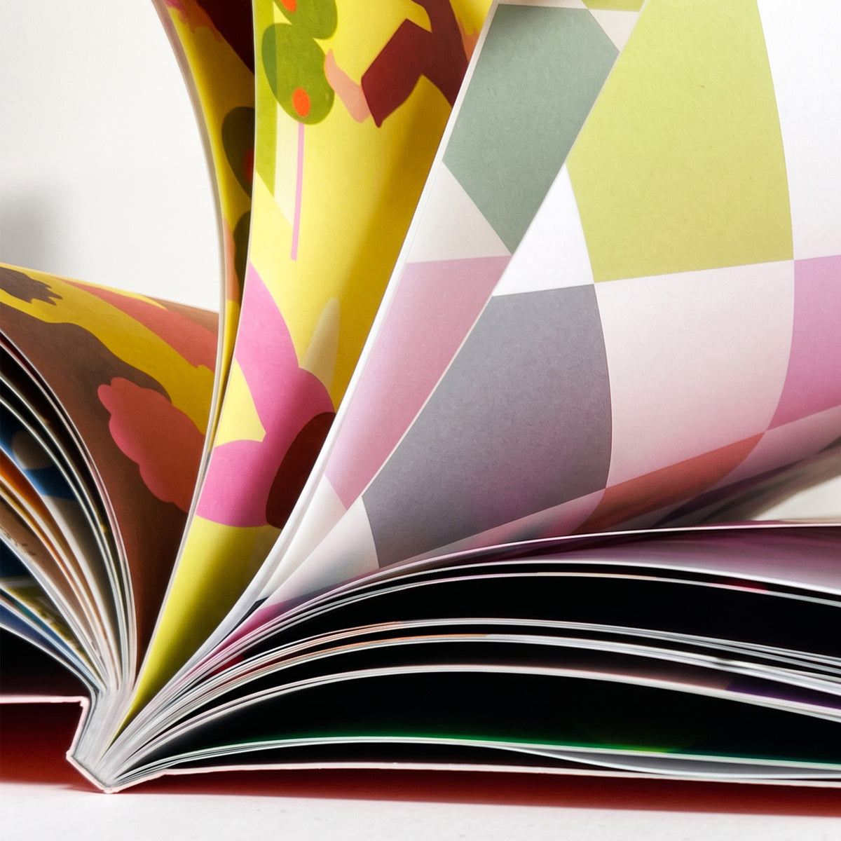 Wrap Editions 003