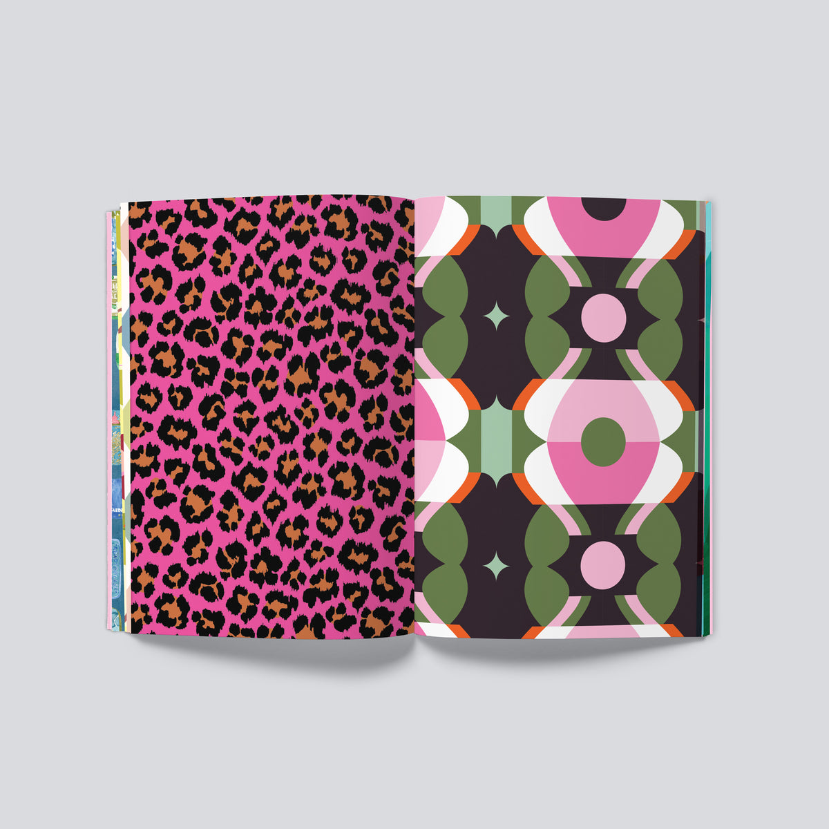 Wrap Editions 003