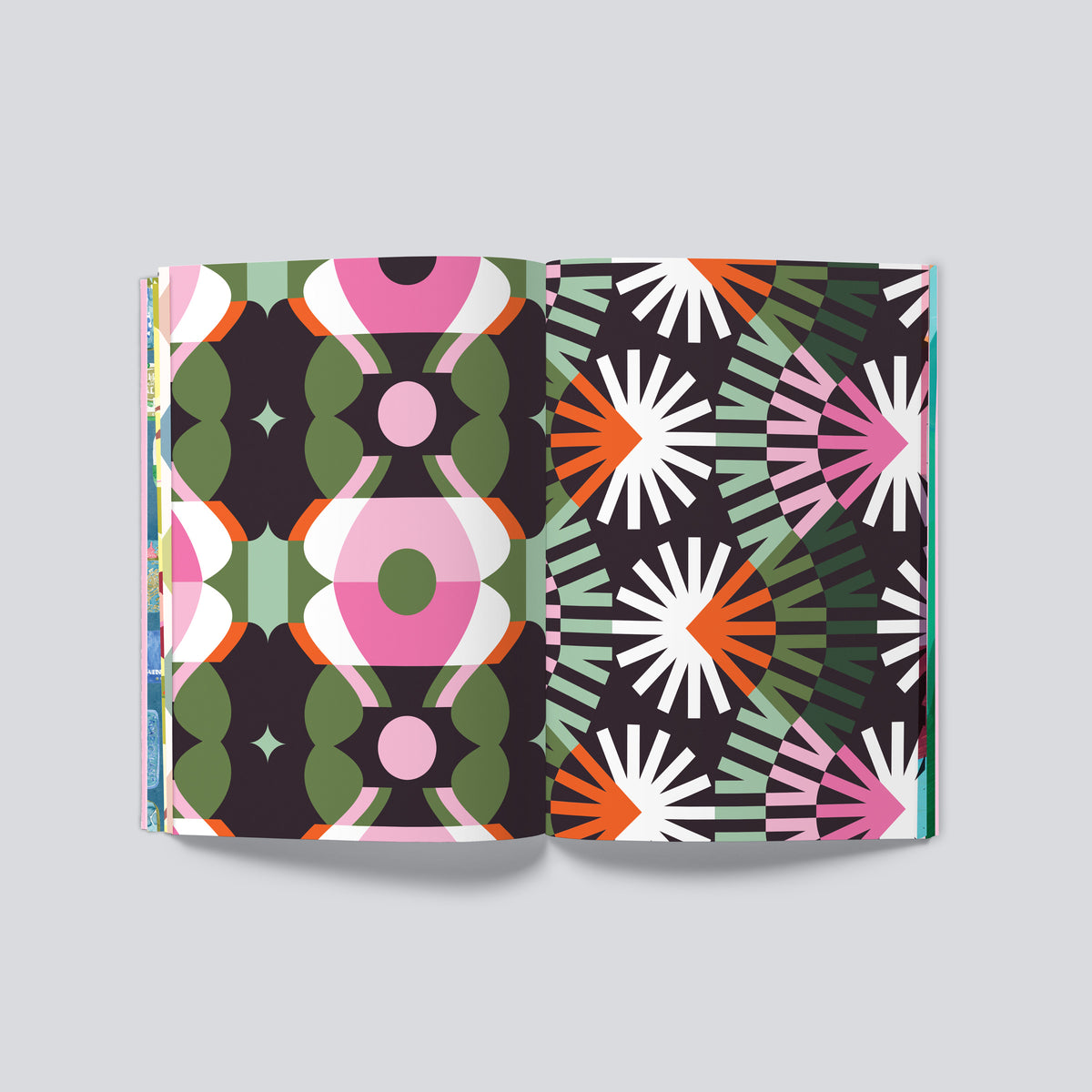 Wrap Editions 003