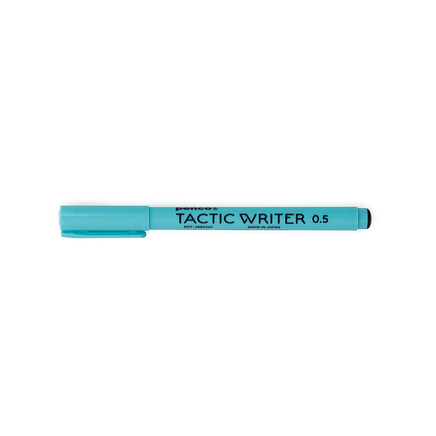 Penco Tactic Writer Pen - Black