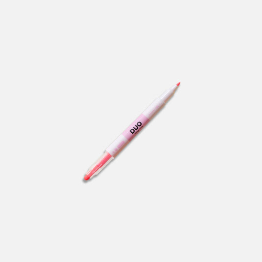 Papier Tigre Duo Felt Pens - Pink