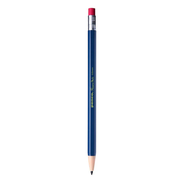 Penco Passers Mate Pencil - Navy